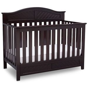 Delta crib